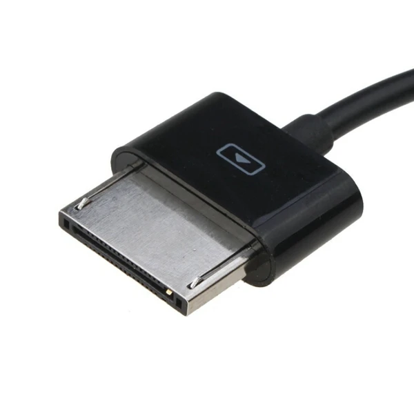 Стандартный USB кабель для зарядки и передачи данных ASUS Eee Pad Transformer Vivo Tab RT VivoTab TF600