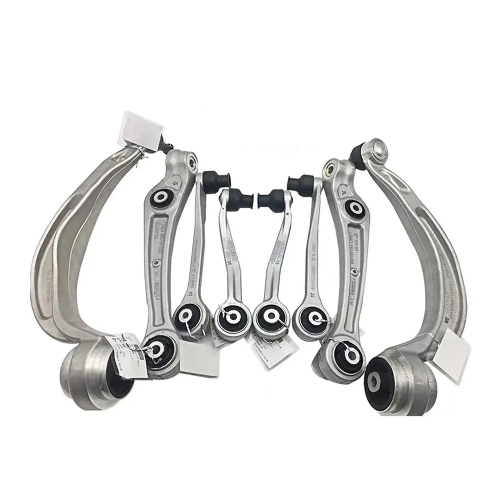 SENP High Quality New Sale Suspension Kit Aluminium Control Arm Set Fit For Audi A4 A5 Q5 2007-2019 OEM 8K0498998/8K0 498 998 | Автомобили