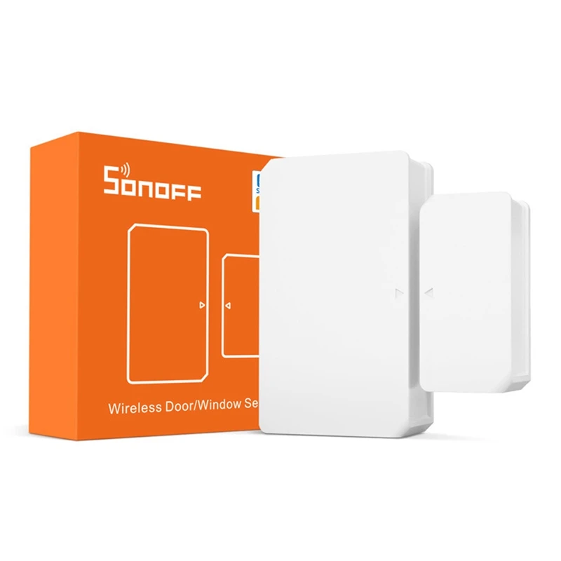

ONOFF SNZB-04 Door Window Sensor Wireless Smart Home Detect Alarms