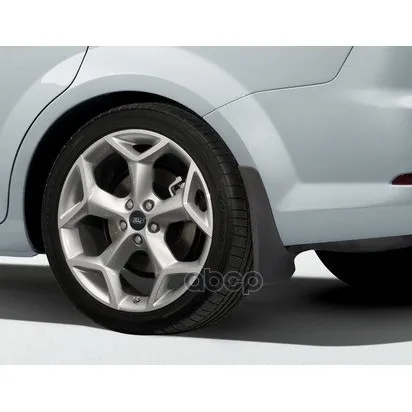 Комплект Брызговиков Задних Ford Mondeo 2007- FORD арт. 1718465 | Автомобили и мотоциклы
