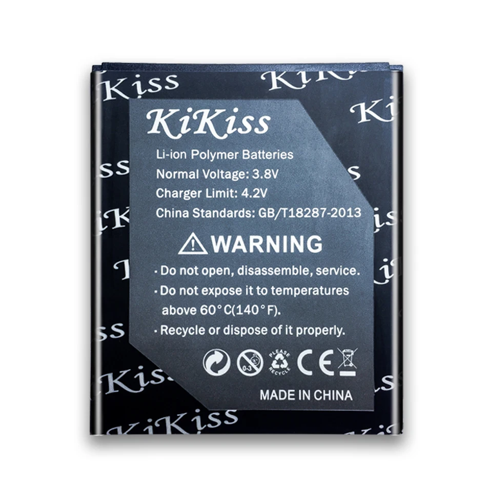 Сменный аккумулятор для смартфона KiKiss BL210 Lenovo S820 S820E A750E A770E A656 A766 A658T S650 A398T батареи