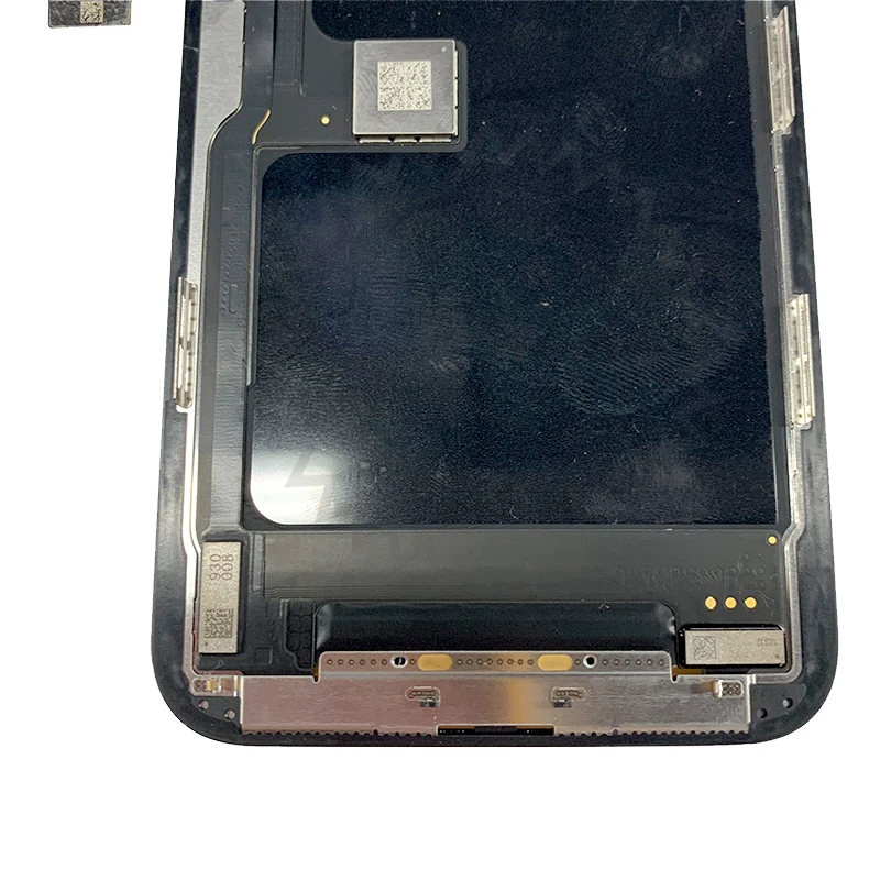 5,8 ''для iPhone 11 Pro lcd A2215 A2160 A2217 дисплей с 3D кодирующий преобразователь сенсорного экрана в сборе с инструментами для iPhone 11 Pro lcd