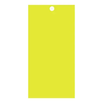 

50 Pcs/Bag Double-Sided Strong Sticky Insect Board Mythimna Separata Insect Control Orchard Greenhouse Gardening