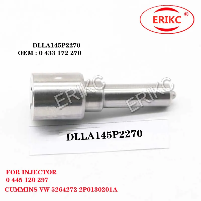 ERIKC DLLA150P1744 топливный насос впрыскиватель сопла DLLA 150 P 1744 сборка для Basch |
