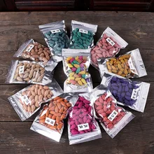 Арома Encens палочка Wierook 50 бусин обратно Сумки для благовоний в сладких цветах Aloes внутренний аромат пересекающий исключительно