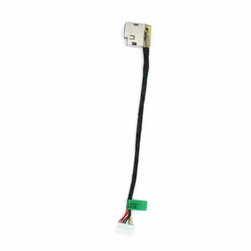 

DC Jack Power Cable for Hp 15-ba104na 15-ba144na 15-ba005na Wire Socket