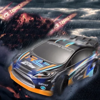 

Wltoys A242 1:24 2.4G 4WD 35KM/H Rc High Speed Remote Control Vehicle Off-Road Remote Control Cars EU Plug