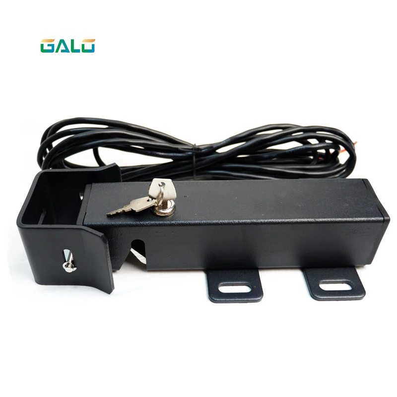 24VDC OUTDOOR WATERPROOF Electric Lock drop bolt for Automatic Swing Gate DOOR Opener Operator 24VDC OUTDOOR WATERPROOF Electric Lock drop bolt for Automatic Swing Gate DOOR Opener Operator