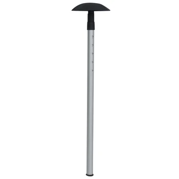 

Adjustable Stretch Golf Club Support Backbone Protector For Travel Bag
