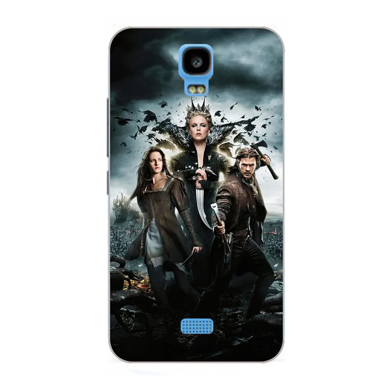 M08 Мягкий пластик, ТПУ чехол для huawei Ascend Y360 Y3 Y3C Y336 4,0 дюймов Y336-U02 Y360-U12 Y360-U42 Y360-U03-U23-U31 чехол Корпус - Цвет: M08