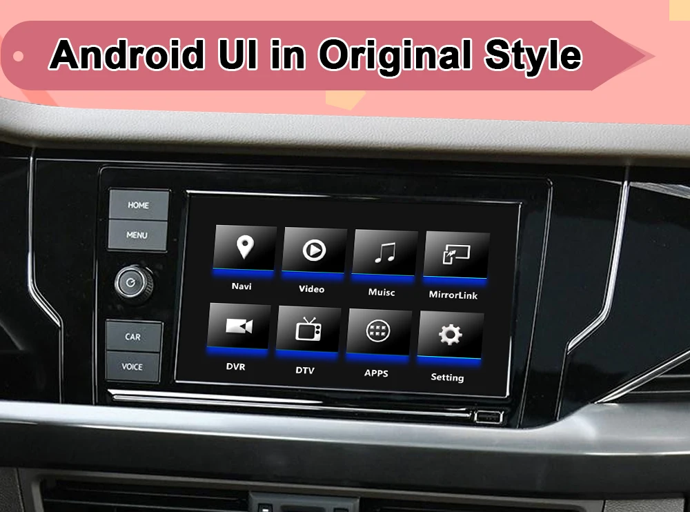 UI