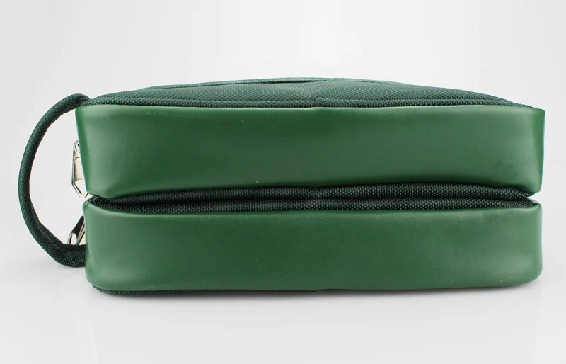 Сумка для гольфа сумка на молнии мини сотового телефона косметичка макияжа