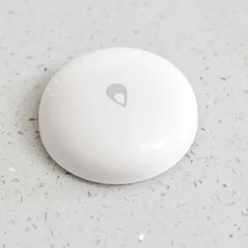 

2020 New Smart Home Flooding Sensor Detector Overflow Leaking Water Tank Full Water Remote Alarm Sensor