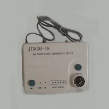 110V тип Jingda 18 здоровое устройство для США/С. А