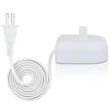 Replacement Electric Toothbrush Charger HS171B for Braun Oral-b D17 OC18 US Plug Electric Toothbrush Charging Kit Waterproof Replacement Electric Toothbrush Charger HS171B for Braun Oral-b D17 OC18 US Plug Electric Toothbrush Charging Kit Waterproof