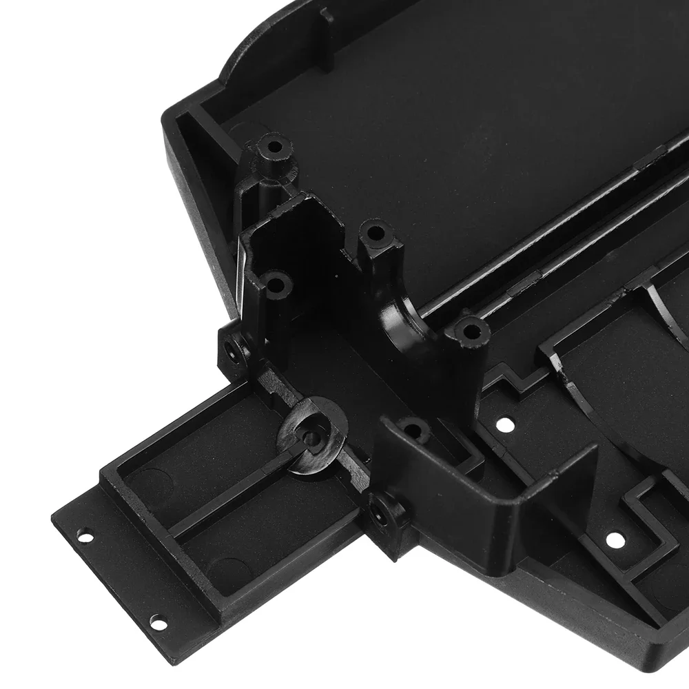 SG 1603 1604 UDIRC 1601 RC Car Spare Chassis Bottom Plate 1603-035 Vehicles Model Parts
