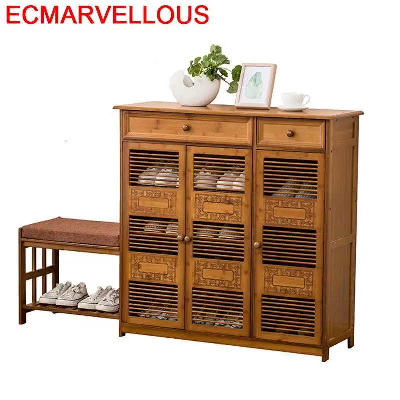 

De Rangement Moveis Para Casa Armoire Meble Armario Ayakkabilik Range Cabinet Mueble Meuble Chaussure Furniture Shoes Rack