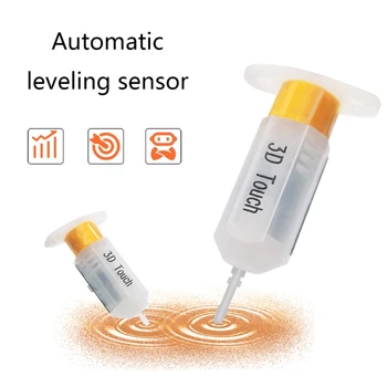 

3D Touch Levelling Sensor Probe Automatic Level for Ender-3/3S CR-10 3D Printer