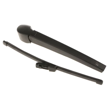 

New Car Automotive Windscreen Rear Wiper Blade & Arm Kit for VW Volkswagen Golf 7 Conversion Kit