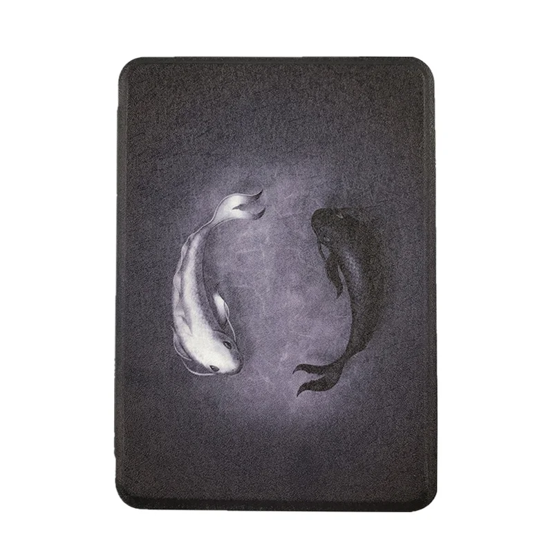 

Folio Case For Amazon All-new Kindle (2019 Release) Lightweight PU Leather Smart Cover Shell For Amazon Kindle 10th Gen E-Reader