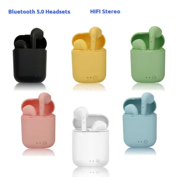 

i12 mini TWS Dropshipping Including Retail Box For VIP Customers