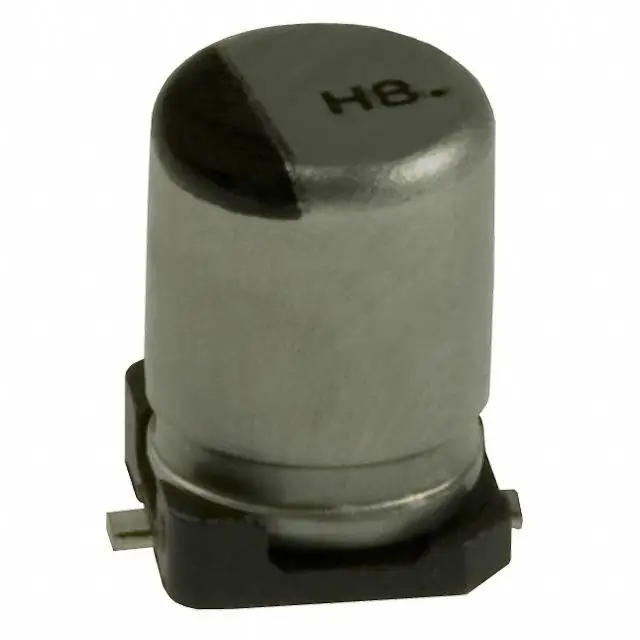 EEE-HB0J220R алюминиевая крышка 22 мкФ 20% 6 3 V SMD | Электроника