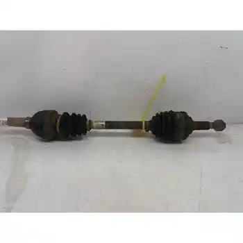 

96549103 TRANSMISSION FRONT LEFT CHEVROLET LACETTI