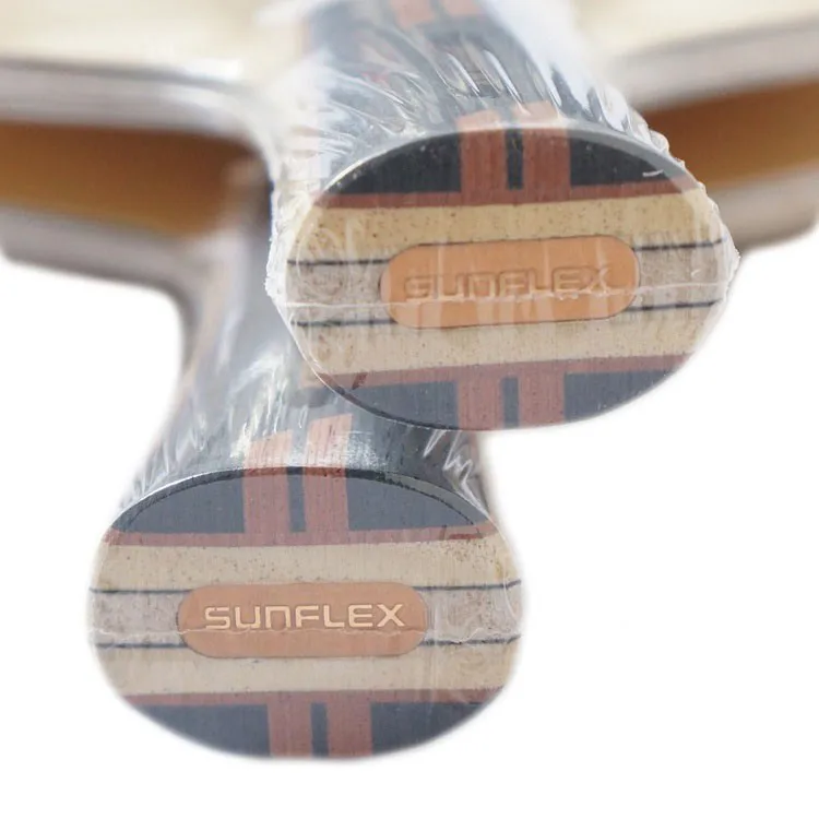 Ракетка для настольного тенниса SUNFLEX TRIGGER TNT UD 5 слойная деревянная ракетка с
