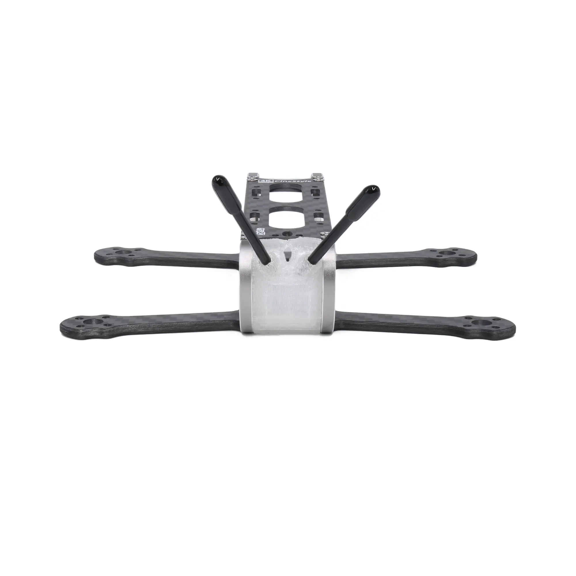 GEPRC GEP CS 3 дюймовый FPV через рамку машины в комплекте маленькие бесщеточные