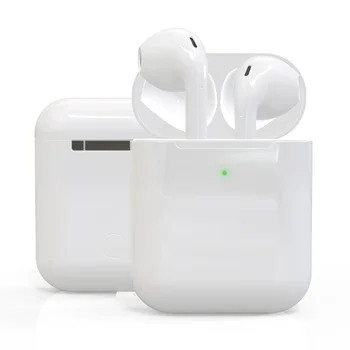 

tws 1:1 copy Air 2 Wireless Bluetooth Earphone Pop-up In-ear Detection Headphone Mic Call With Charging Box pk i9S pro