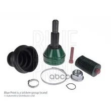 Шрус Chevrolet Captiva 07-/Opel Antara 06- 2.4-3.2 Наружн. Blue Print Adg089146 Blue Print арт. ADG089146