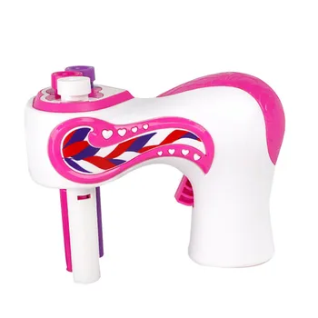

2019 Automatic Hair Braider Electric Hair Braiding Machine DIY Magic Hair Styling Tools for Girls Women