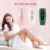 FIEEZOE IPL Laser Hair Removal Machine 999999 Flash Epilator For Women Постоянный фотоэпилятор безболезненный Depiladora Facial