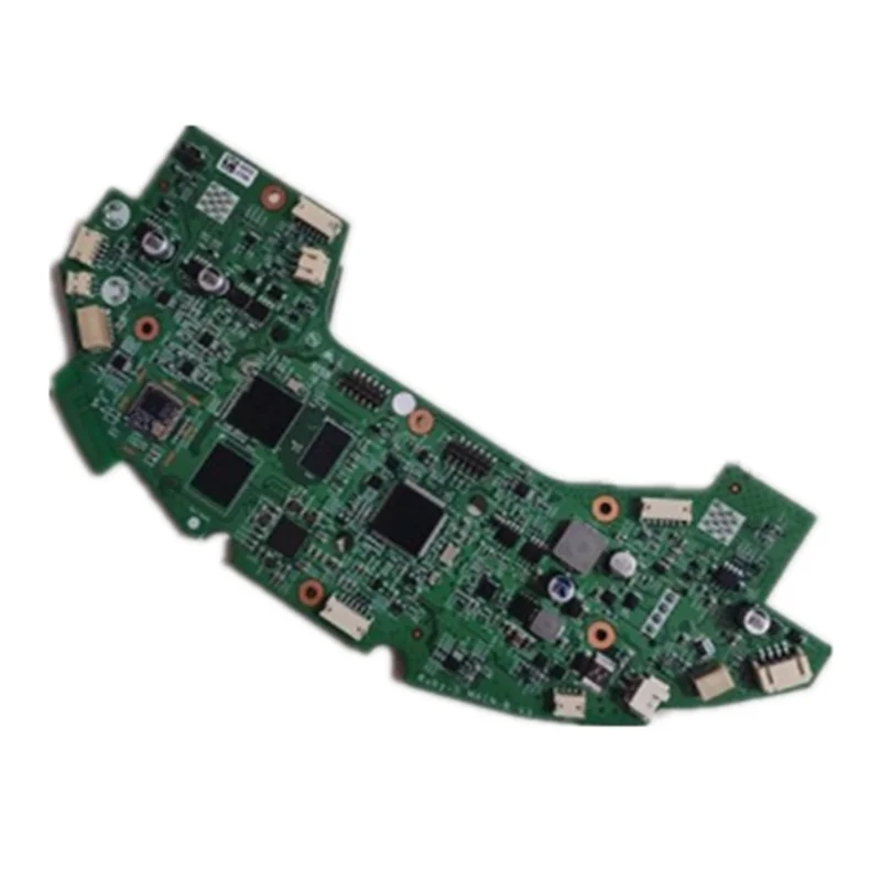 original Motherboard Mainboard for XIAOMI ROBOROCK Vacuum Cleaner S50 S502-00 S552-00 S502-03 Resolve error 13 | Бытовая техника