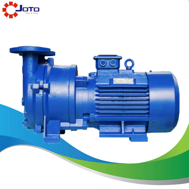 

2BV-5121 Electric Water Ring Vacuum Pump 380v50/60hz
