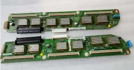 

Original 42AX- YB01 LJ41-02760A LJ41-02761A Buffer Board
