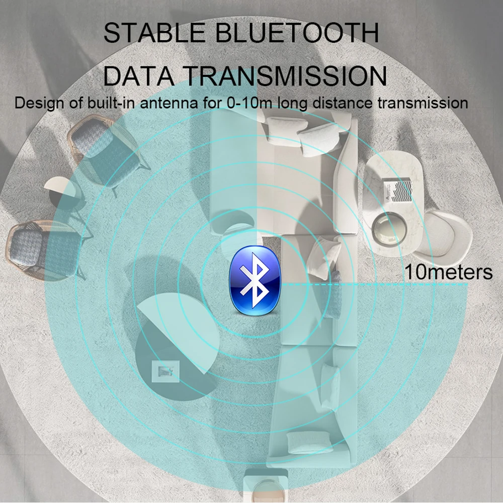 KEBIDU Bluetooth адаптер 4,2 CSR8670 беспроводной мини USB Bluetooth Донгл передатчик для ТВ динамик наушники Автомобильная стерео система