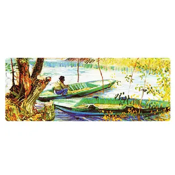 

Painting Pattern Mouse Pad Oversized Mouse Mat Notebook Cool Gaming Mousepad Large Big Pad Mouse For Laptop 900x400x1.5mm