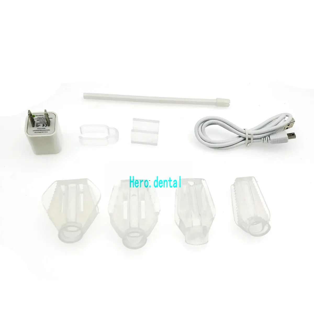  Dental Intraoral Light Plus Wireless Suction Dentist LED Lighting System Autocla - 32842454154
