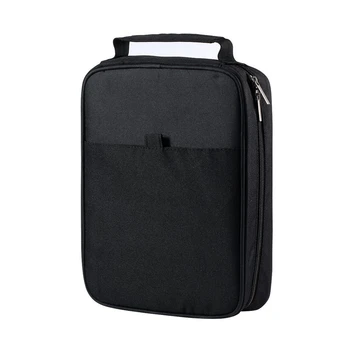 

150 Slots Colored Pencils Universal Pencil Bag Pen Case School Stationery PencilCase Drawing Painting Storage Pouch Pencil Box (