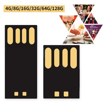 

Long Short Board UDP Chip Semi-Finished USB Flash Drive Black Colloidal Chip Universal Chip Flash Disk