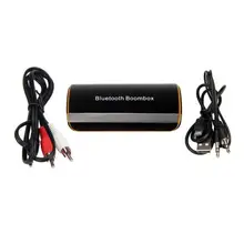 CARPRIE приемник Bluetooth 3,5 мм 1 шт. Bluetooth 4,1 аудио приемник A2DP Беспроводной Bluetooth адаптер для дома звук музыки Системы#2