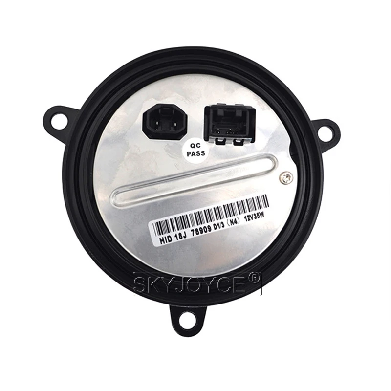 SKYJOYCE Новый OEM Качество D1S D1R ксеноновый балласт GAVD00G31P10581 12 в 35 Вт D1 HID блок