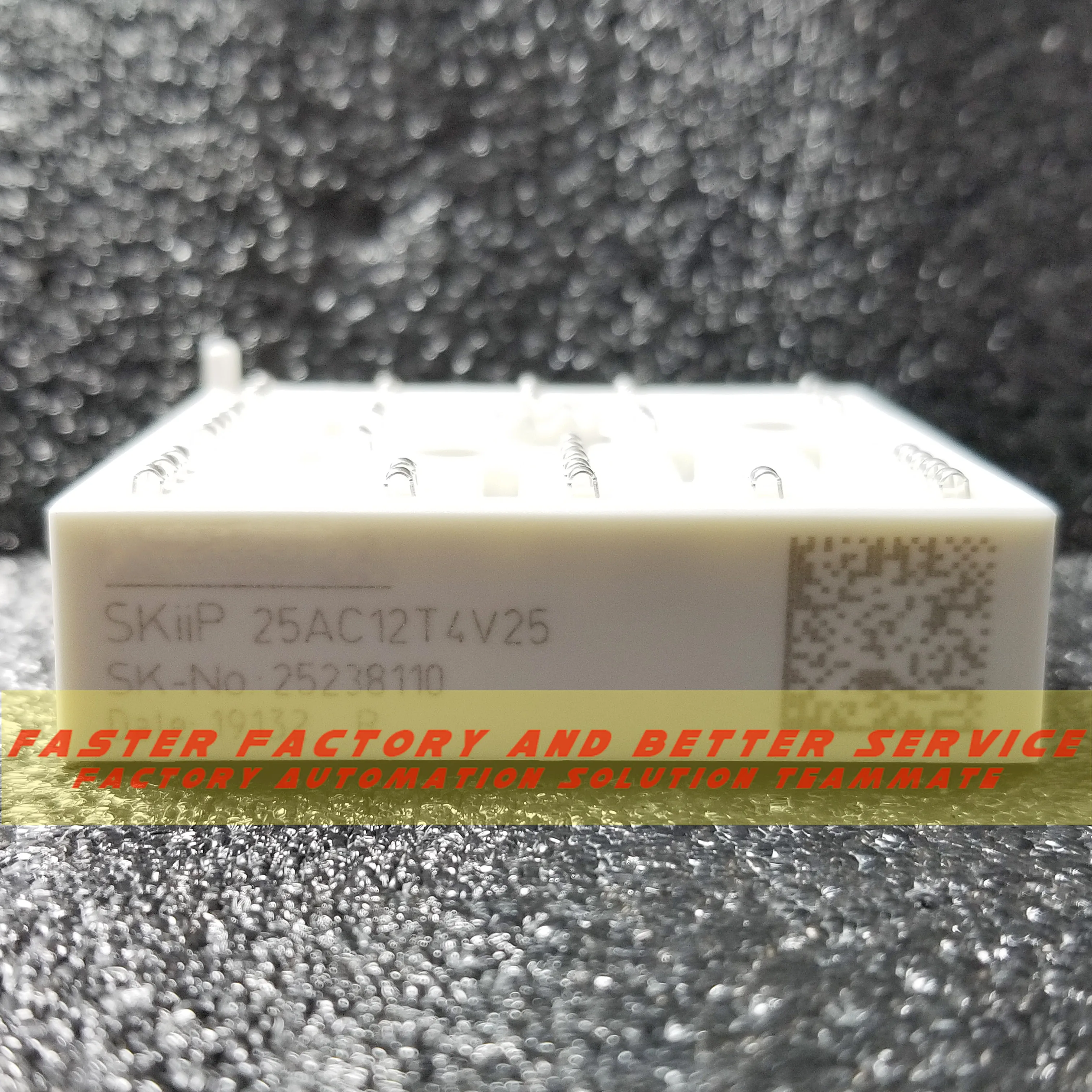 IGBT SKiiP 25AC12T4V25 SKIIP25AC12T4V25 Запчасти и аксессуары