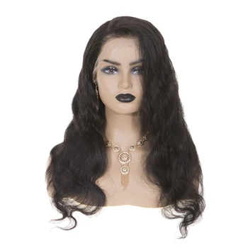 

Sevengirls Body Wave Lace Front Wigs Natural Hairline With Baby Hair Remy Hair Lace Wigs Brazilian Human Hair Wigs Free Shipping