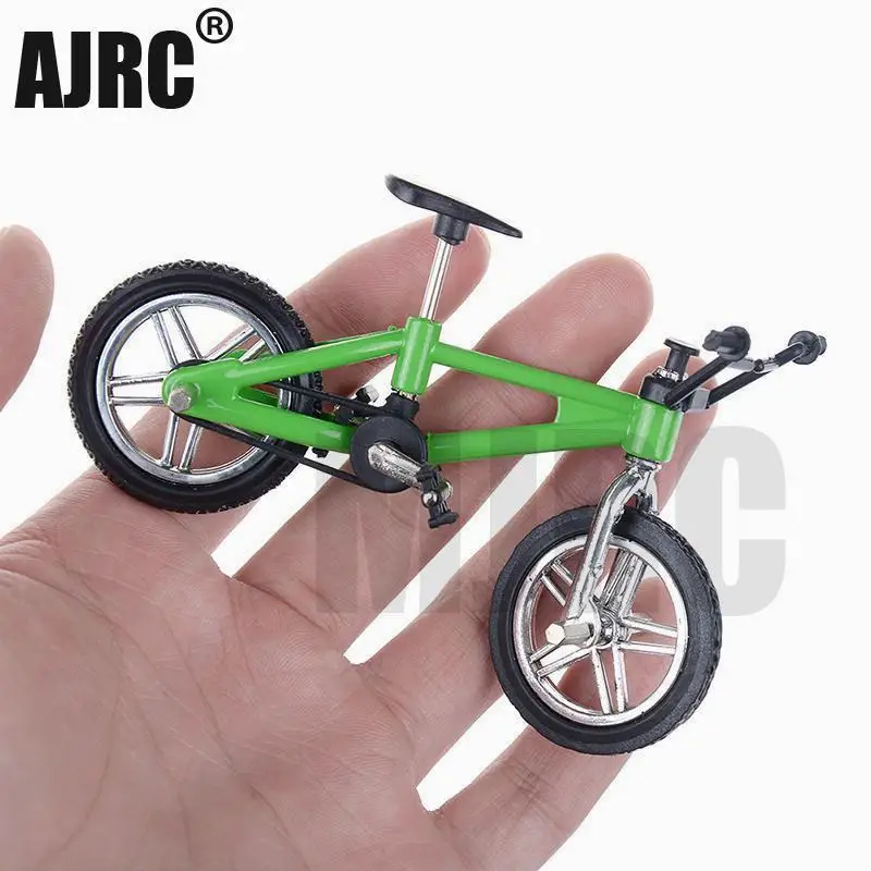 AJRC Crawler 1:10 аксессуары для декора модель модели игрушек Axial SCX10 TRX4 Tamiya D90 D110 RC Car TRAXXAS