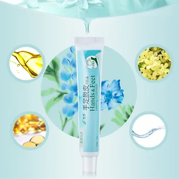 

Skin Care Repair Cream Nourishing Cracked Heel Moisturizing Anti Dry Exfoliating Balm Hand And Foot Refreshing Natural Cosmetics