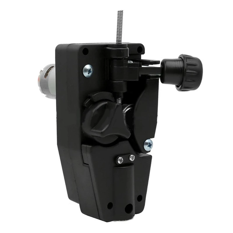 DC24V 10 Вт газовый экранированный сварочный проволочный питатель 0 6-1 мм для
