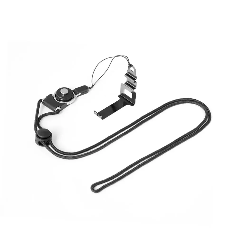 

PGYTECH Remote Control Hang Buckle Button for DJI MAVIC 2 for DJI Flight UAV Lightweight Spare Parts Accessories