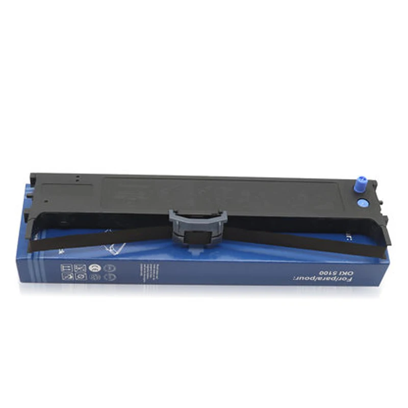 New Ribbon For Oki Microline 5100f 